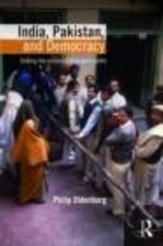 India Pakistan and Democracy Divergent Paths Political Science Study (4-15) picture