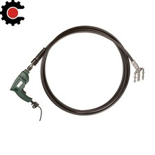 Wöhler Rotary Viper Heavy-Duty 42' Chimney Cleaning Shaft picture