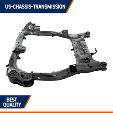 FRONT CROSSMEMBER SUSPENSION SUBFRAME FITS 2011-2013 HYUNDAI SONATA  picture
