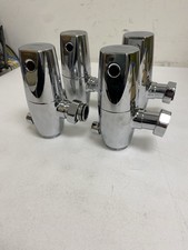 American Standard 4 Pack 606B161.002 Touchless Toilet Flush Valve 1.6GPF picture