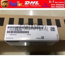 New Siemens 6AU1435-2AD00-0AA0 6AU14352AD000AA0 SIMOTION DRIVE-BASED CONTROL picture
