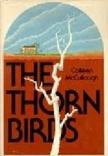 The Thorn Birds Hardcover Colleen McCullough picture