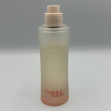Giorgio Armani Summer Mania 2.5 Oz 75ml Spray Eau Fraiche For Women 75% Full✅ picture