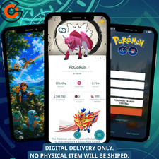 [✨SpecialBG✨] Shiny Zamazenta – Go Fest 2026 Global BG ✨FAST24h Deli DIGITAL✨ picture