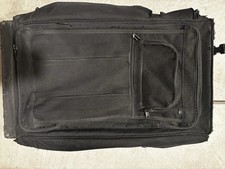 LuggageWorks Stealth Air 22