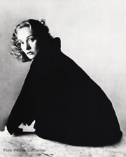 1948/60 Vintage MARLENE DIETRICH Film Actress By IRVING PENN Photo Gravure Art picture