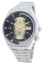 Orient Revival Automatic 22 Jewels Beige Dial RA-AA0B01G19B Men's Watch picture