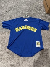 Mitchell And Ness Ken Griffey 1991 picture