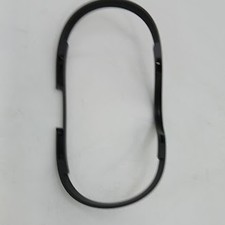 BLACK - GENERIC GLASSES SPACER FOR META QUEST picture