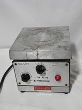 VAN WATERS & ROGERS SP-A1025B THERMOLYNE STIR-PLATE picture