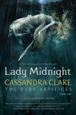 Lady Midnight (The Dark Artifices) - Clare, Cassandra - Very Good - See cond... picture