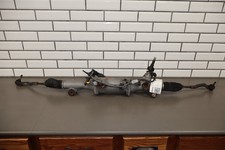 2007-2012 Lexus LS460 AWD Steering Gear picture