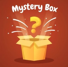 15 Pc Mystery Clothing Box VTG Y2K thru Now Mixed Brands Gender Sizes & Styles picture