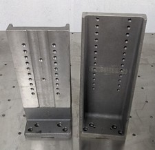 aerotech HDZ1 precision z axis mount for linear stage newport thorlabs picture