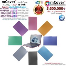 NEW mCover® for 2022-2024 15