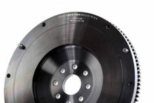 For 1986-1993 Toyota Supra 1JZ Clutch Masters Steel Flywheel picture