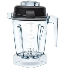 Jarra Licuadora 48oz Perfil Bajo Compatible Serie Clásica y Explorian picture