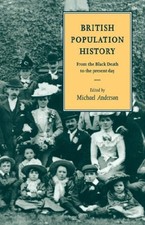 British Population History: From the Black Death to the Present picture