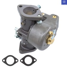 NEW Carburetor For John Deere B Tractors DLTX67 DLTX73 DLTX10 DLTX34 JDS3400 picture