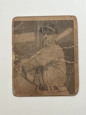 1948 Bowman Enos Slaughter #17 Low Grade picture