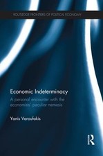 Economic Indeterminacy: A personal encounter with the economists' peculiar nemes picture