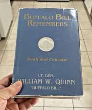 SIGNED Richard Helms CIA Director William Quinn OSS DIA Espionage Association Co picture