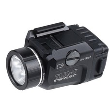 TLR-7 1000 Lumens Rail Mounted Tactical Flashlight Weapon Lights 22000 Candela picture