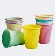1000pcs Disposable Dental Plastic Drinking Cups 5oz Green Color, USA Supplier picture