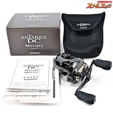 【Top Mint】Shimano 23 ANTARES DC MD XG Baitcast Ship from Japan #1 picture