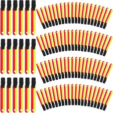 24/48/72/96/120 Pcs High Visibility Trail Marker picture