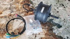 Bafang G063 48v 1000w Brushless Geared Motor Thread On 175mm O.L.D. picture