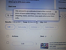 My Entire eBay Store Inventory Liquidation Lot Health Beauty ~360 Pcs $7.3K picture
