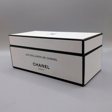 CHANEL LES EXCLUSIFS DE CHANEL DISCOVERY SET 4ml x 15 Splash EDP Perfume w/Box picture