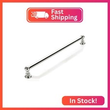 khtumeware 1 Pack 12 inch(305mm) Hole Center Appliance Pulls Vibrant Polished Ni picture