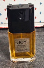 Vintage Joy Jean Patou EDT Eau de Toilette Vaporisateur 25 ml  picture