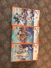 Hex Bug. 3 Sets Brand New picture