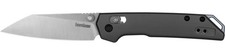 Kershaw 2051R Mini Iridium 3-Inch D2 Folding Knife UPC: 087171068909 picture
