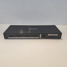 Samsung One Connect Mini Box BN96-35817B - Main Unit Only (No Cable) *Untested* picture