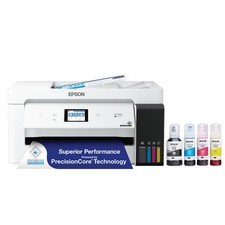 Epson EcoTank ET-15000 Wide-Format Supertank Printer – Certified Refurbished picture