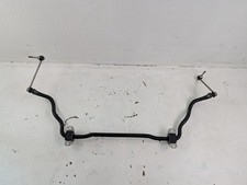2014-2018 BMW F15 X5 Front Anti Roll Stabilizer Sway Bar W/ End Links OEM picture