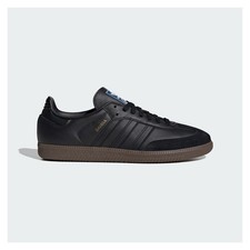 IE3438 adidas Originals Samba OG Core Black Gum (Men's) picture