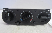 2007-2010 Ford Explorer A/C AC Heater Temperature Climate Control Assembly OEM picture