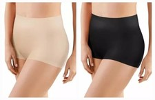 Maidenform FLEXEES Shapewear Boyshorts (1 pack) FP0059 Size S-2XL  picture