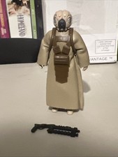 4-Lom 100% Complete Star Wars ESB 1981 Kenner Vintage Figure  picture