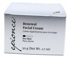 Epionce Renewal Facial Cream 50 g / 1.7 oz – Brand New in Box | 2027 picture