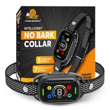 2026 Upgraded Intelligent Dog Bark Collar for Medium & Large Dogs (20 LBs-110 LB picture