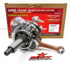 Kawasaki KLX 140 KLX 150 Crankshaft Racing Stroke Up 60.4mm picture