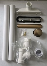 Kohler K-7272-BV Clearflo 1-1/2