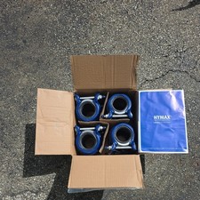 HYMAX 2 Coupling 2 in Range 2.10-3.03 BX/4, Part #860-54-0054-16 picture