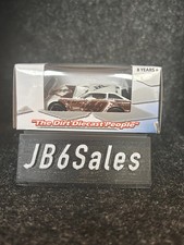 2024 Jonathan Davenport 1/64 ADC Diecast Dirt Late Model DW624M569 Watusi Theme picture
